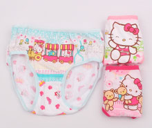 شورت اسلیپ کیتی Hello Kitty(7-8 سال)