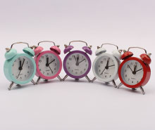 ساعت شماته ای