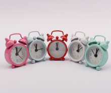 ساعت شماته ای