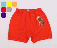 شورت پادار سگ های نگهبان (6-4 سال) Active