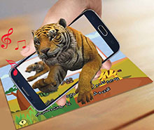 کتاب سخنگوی حیوانات