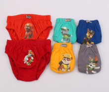 شورت اسلیپ سگ های نگهبان (7-6 سال) Active