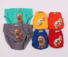 شورت اسلیپ سگ های نگهبان (5-4 سال) Active