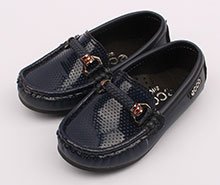 کفش کالج ecco