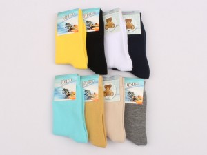 جوراب ساق دار (4-2 سال)