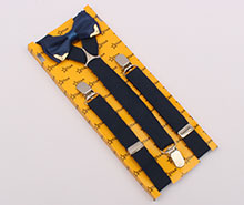 ست ساسبند و پاپیون