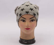 کلاه پوم پوم (7-2 سال)