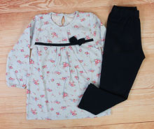 تونیک و ساق vachyoon