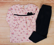 تونیک و ساق vachyoon