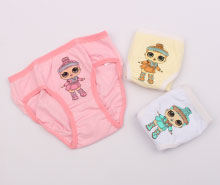 شورت اسلیپ LOL (2-4 سال)