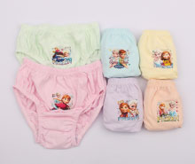 شورت اسلیپ فروزن (8 سال به بالا)