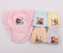 شورت اسلیپ فروزن (8-6 سال)