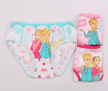 شورت اسلیپ فروزن (9-8 سال)