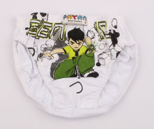 شورت اسلیپ بن تن (3-2 سال)