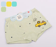 شورت پادار دو عددی(5-4 سال)