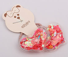 کش سر آکواریومی (2 عددی) (دارای رنگبندی)