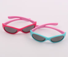 عینک آفتابی (6-4 سال)