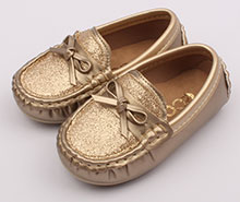 کفش کالج ecco