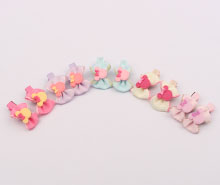 گل سر انبری (2 عددی)