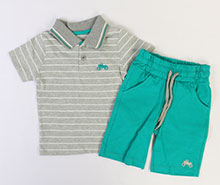 تیشرت و شلوارک vachyoon