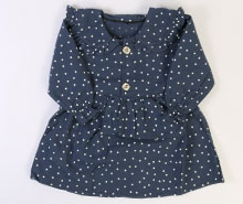 پیراهن blue star