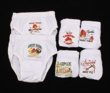 شورت اسلیپ انگری بردز