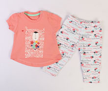 تیشرت و شلوار vachyoon