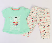 تیشرت و شلوار vachyoon