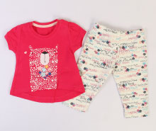 تیشرت و شلوار vachyoon