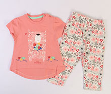 تیشرت و شلوار vachyoon