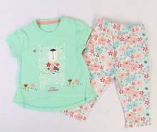 تیشرت و شلوار vachyoon