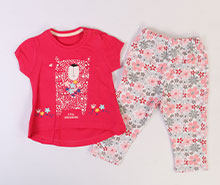 تیشرت و شلوار vachyoon