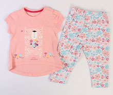 تیشرت و شلوار vachyoon