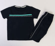 تیشرت و شلوارک dota&pore