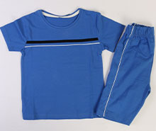 تیشرت و شلوارک dota&pore