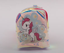 کیف پول اسب تک شاخ (دارای رنگبندی)