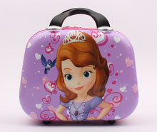 چمدان دستی سوفیا