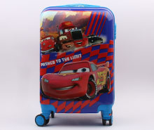 چمدان 20 اینچ مک کوئین