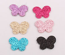 چسب موی نوزادی (6 عددی)