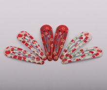 گل سر تق تقی (6 عددی)