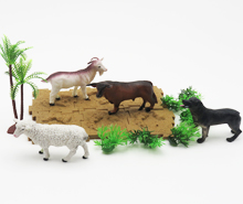 فیگور حیوانات