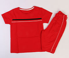 تیشرت و شلوارک dota&pore