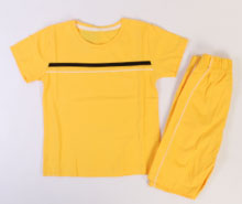 تیشرت و شلوارک dota&pore