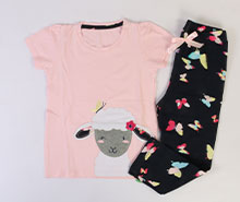 تیشرت و شلوار vachyoon