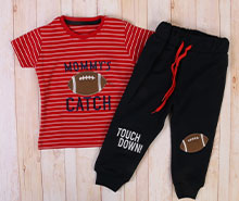 تیشرت و شلوار vachyoon