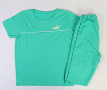 تیشرت و شلوارک dota&pore