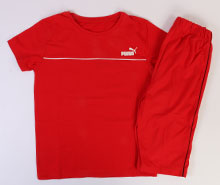 تیشرت و شلوارک dota&pore