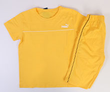 تیشرت و شلوارک dota&pore