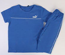 تیشرت و شلوارک dota&pore