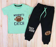 تیشرت و شلوار vachyoon